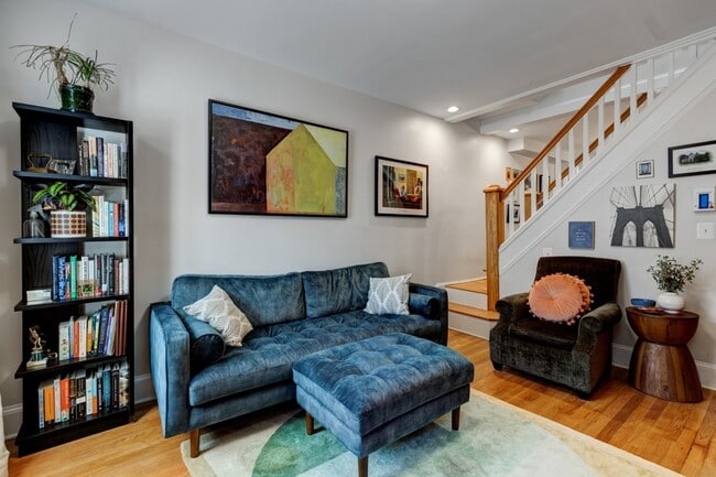 Foto del edificio - 1418 Richardson St