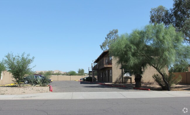 Building Photo - 7602 W Palmaire Ave