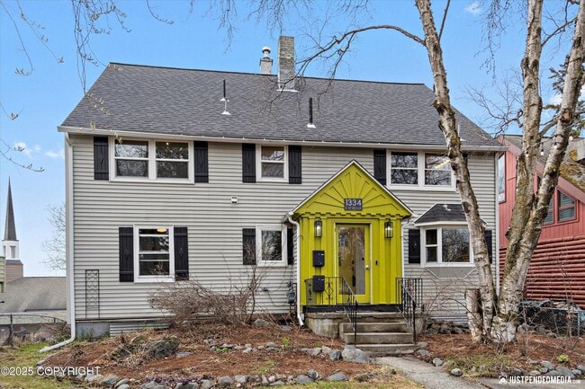 Building Photo - 1334 K St