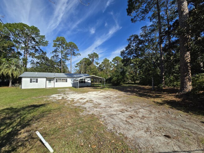 Foto del edificio - 105 Doris St