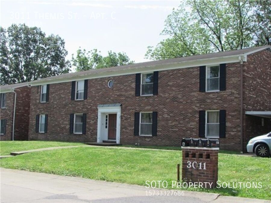 Primary Photo - 3011 Themis St