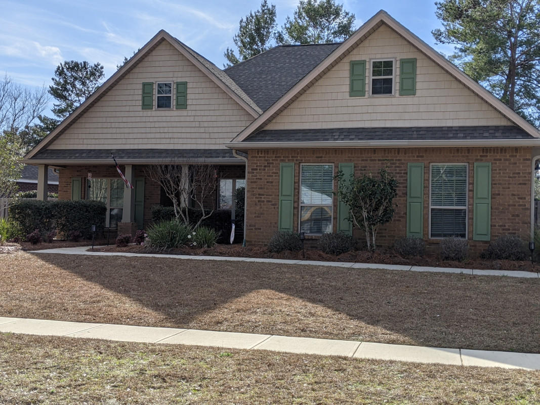 Primary Photo - 421 Mango Ln