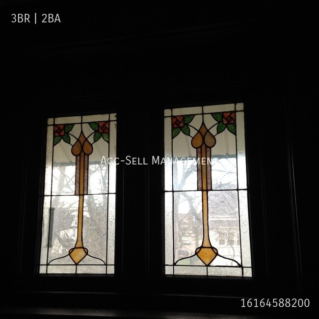 Foto del edificio - 848 Henry Ave SE