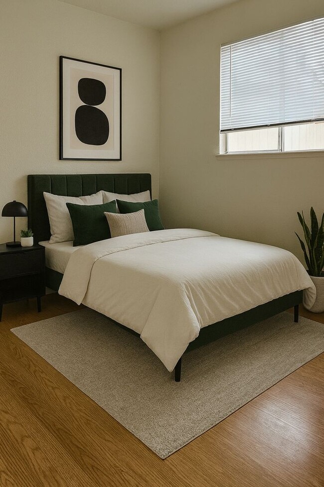 Interior Photo - 113 - 119 Gonda Street