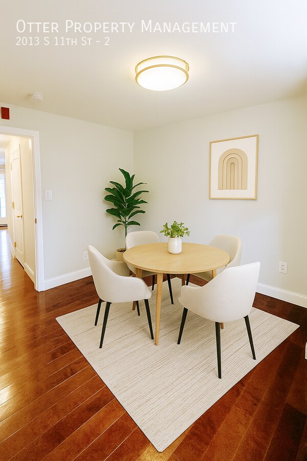 Photo - 2013 S 11th St Apartment