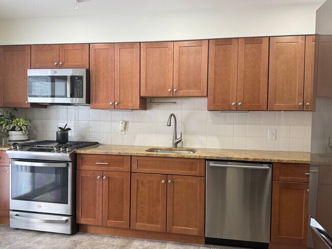 Foto del edificio - 724 6th St