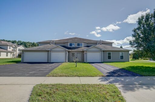 Condo-Style Apartment Homes - 325 Henry Dr