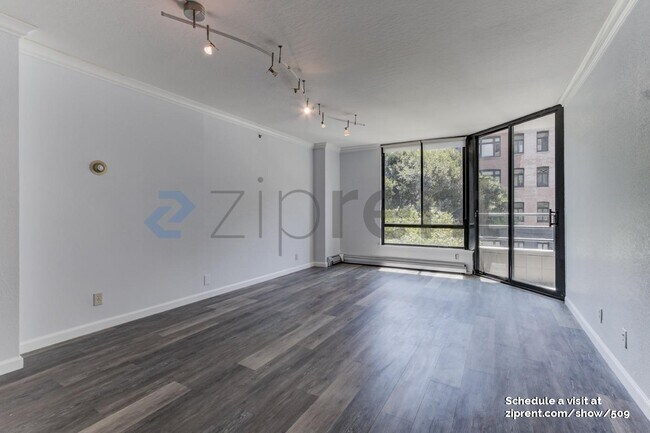 Foto del edificio - 900 Bush St