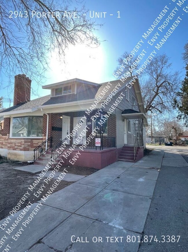 Building Photo - BONUS - $500 Off First Month of Rent - 2 B...