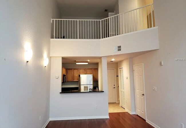 Foto del edificio - 700 S Harbour Island Blvd