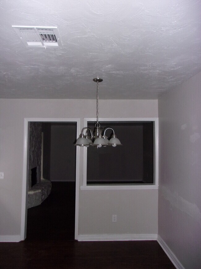 Foto del edificio - 2000 Lanesboro Dr