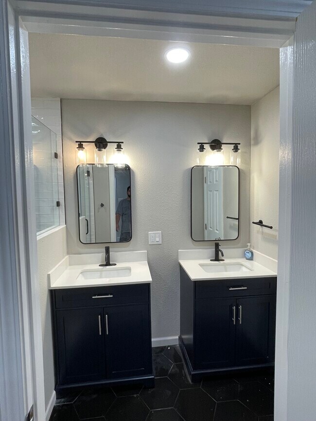 Dormitorio principal - 3313 Pine St