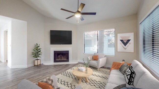 Foto del edificio - Mosaic