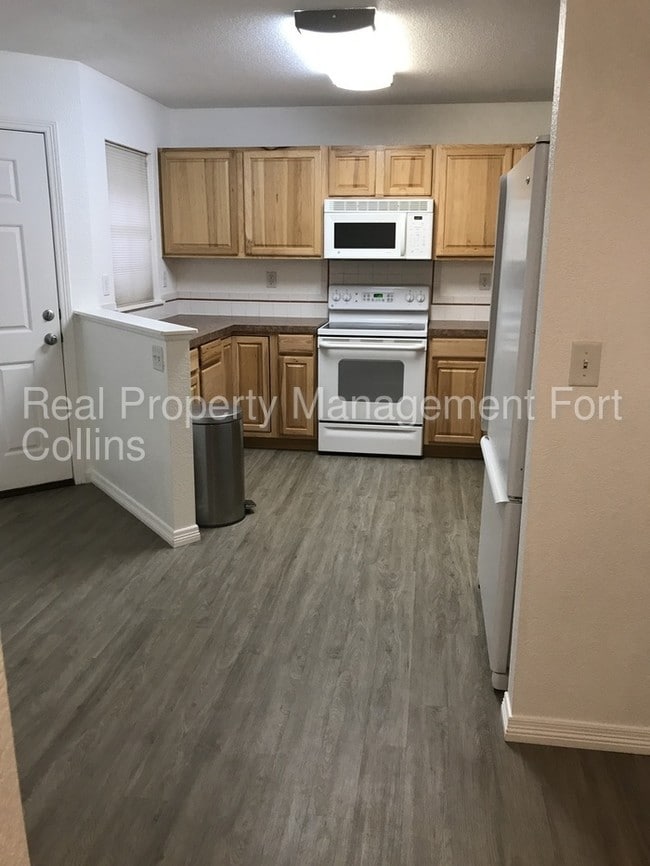 Building Photo - 1020 Andrews Peak Dr