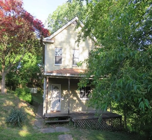 Photo - 2323 Patterson Ave (Pittsburgh, PA)