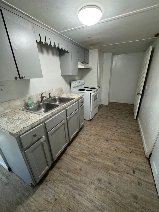 Foto del edificio - 1138 Olive St