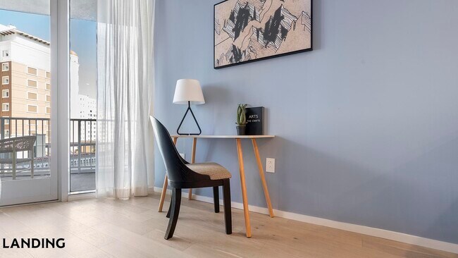 Foto del edificio - 143 E Commerce St