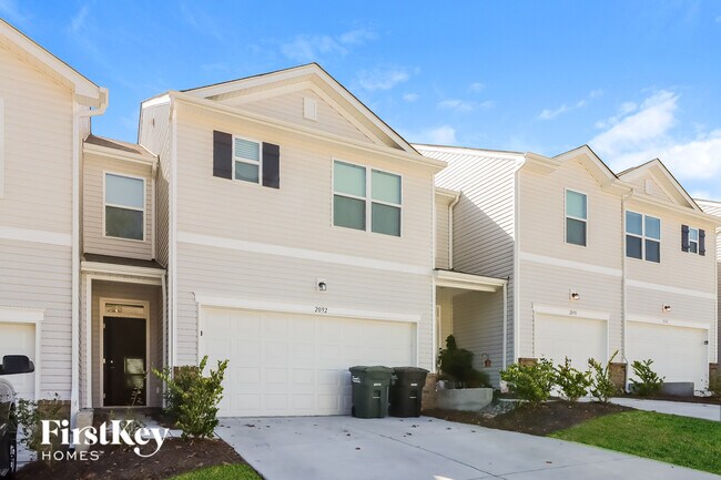 Foto del edificio - 2092 Cypress Village Dr NW