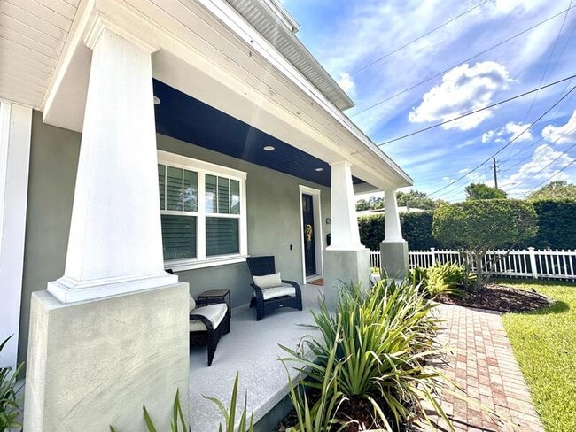 Foto del edificio - 412 East Harding Street