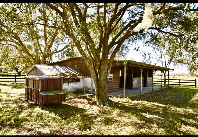 Foto del edificio - 2840 Old Hickory Tree Rd