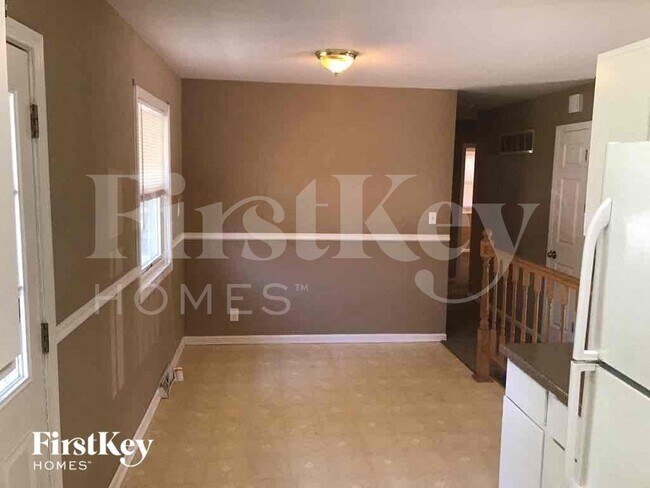 Foto del edificio - 7912 NE 54th St