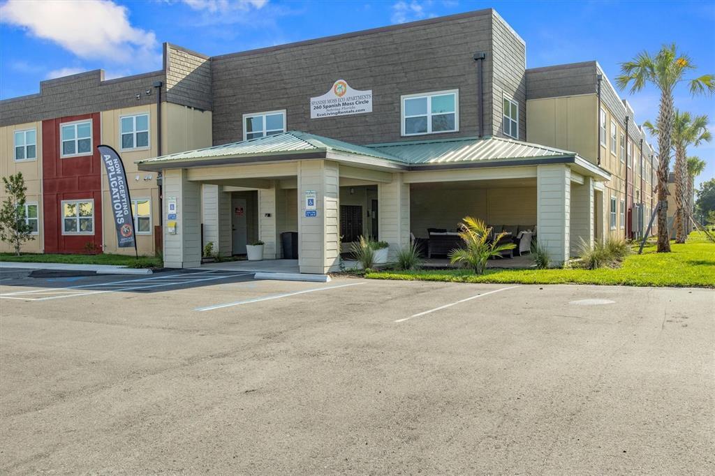 Foto principal - 260 Spanish Moss Cir