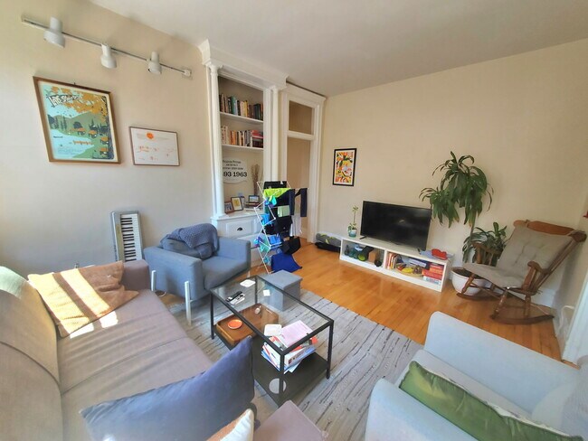 Foto del edificio - 280 Brookline St