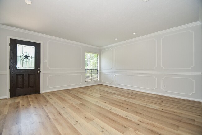 Building Photo - 3107 Barnhill Ln