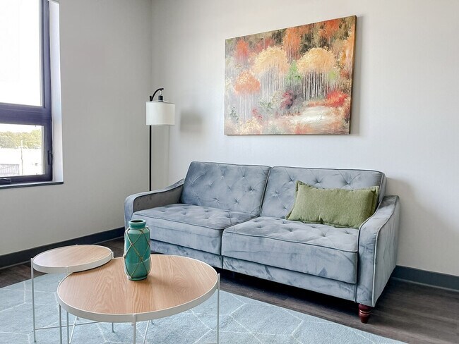 Foto del edificio - 1261 8th St