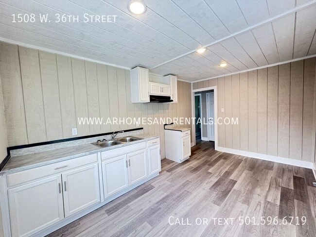 Building Photo - 1508 W 36th St