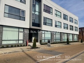 Building Photo - 670 Madison Ave