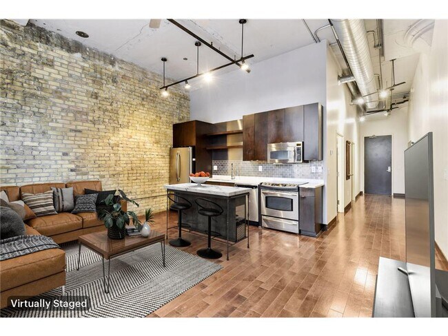 Foto del edificio - 618 N Washington Ave