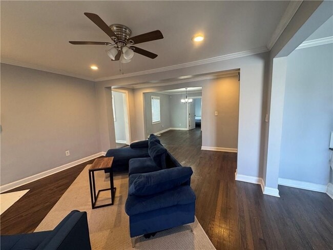 Building Photo - 1514 Joseph E. Boone Blvd NW