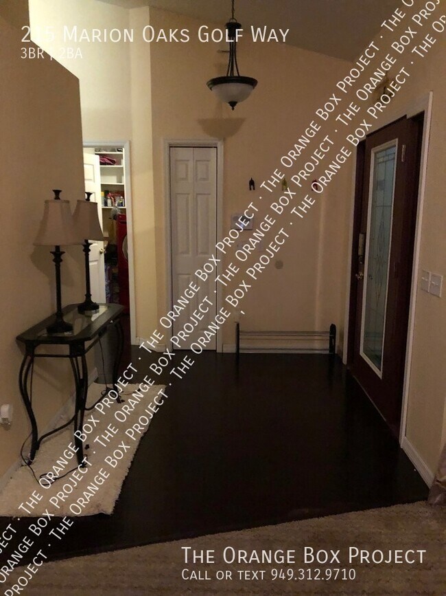 Foto del edificio - 215 Marion Oaks Golf Way