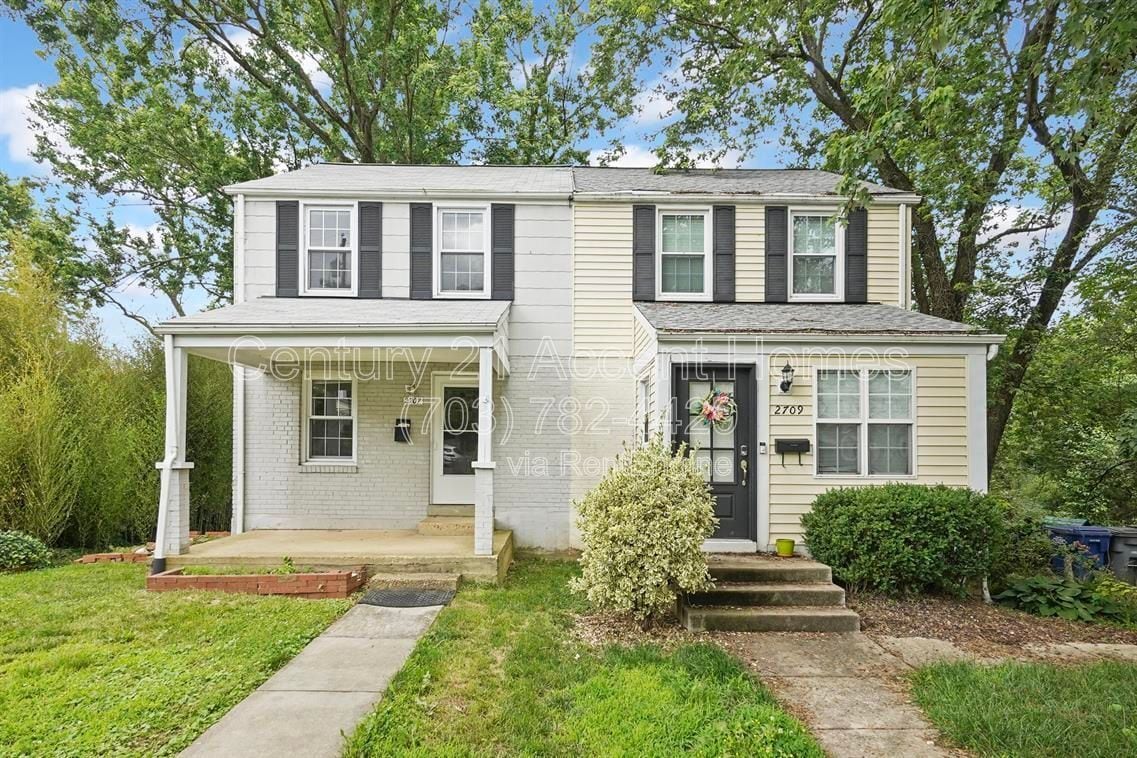 Foto principal - 2707 Jefferson Dr