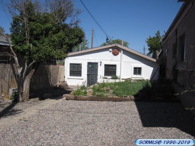 Primary Photo - 311 S Pinos Altos St