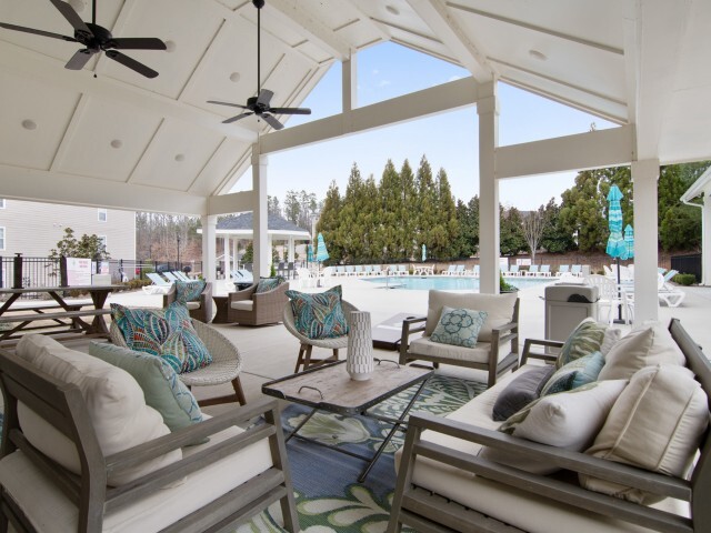 Summit Place at Limestone