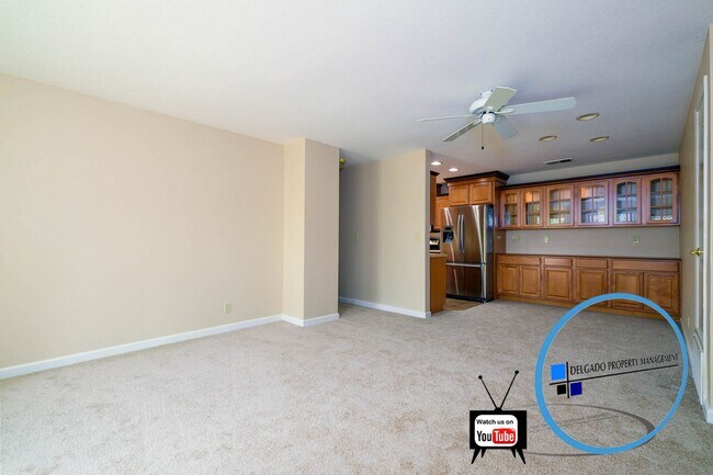 Foto del edificio - Benicia two bedroom condo