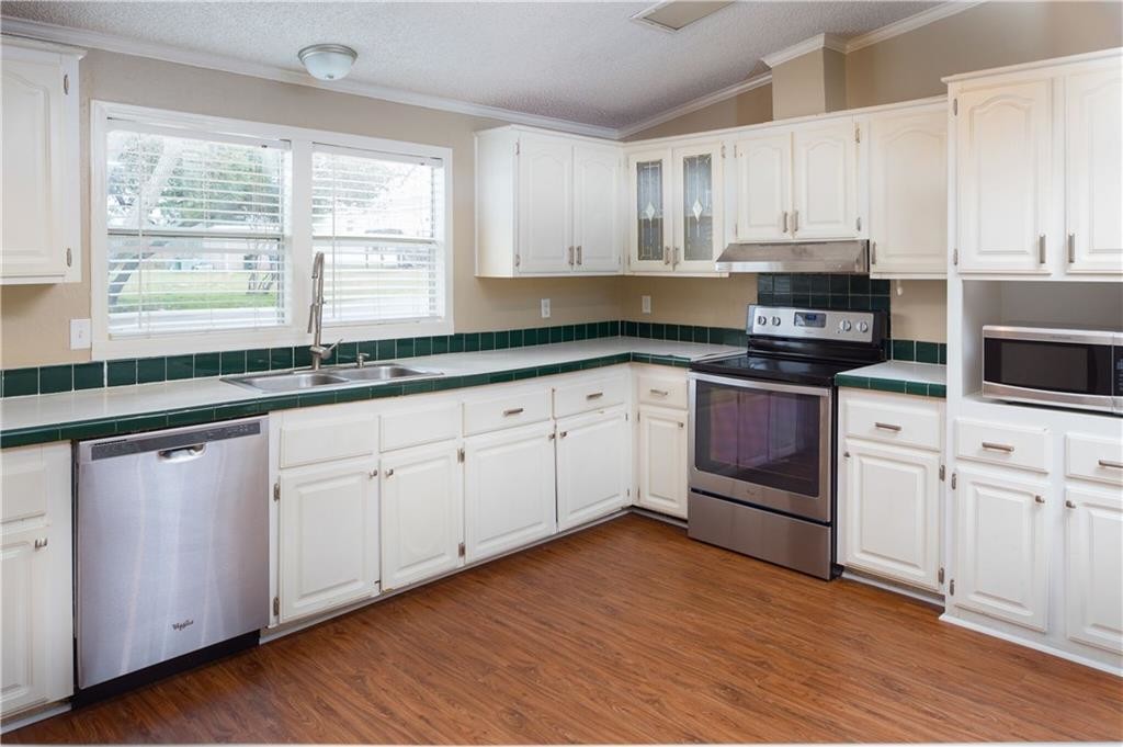 Foto principal - 1600 Cripple Creek St