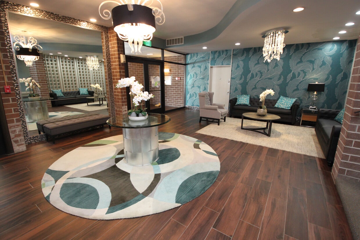 Waldorf Park Apartments Apartments in Pittsburgh, PA