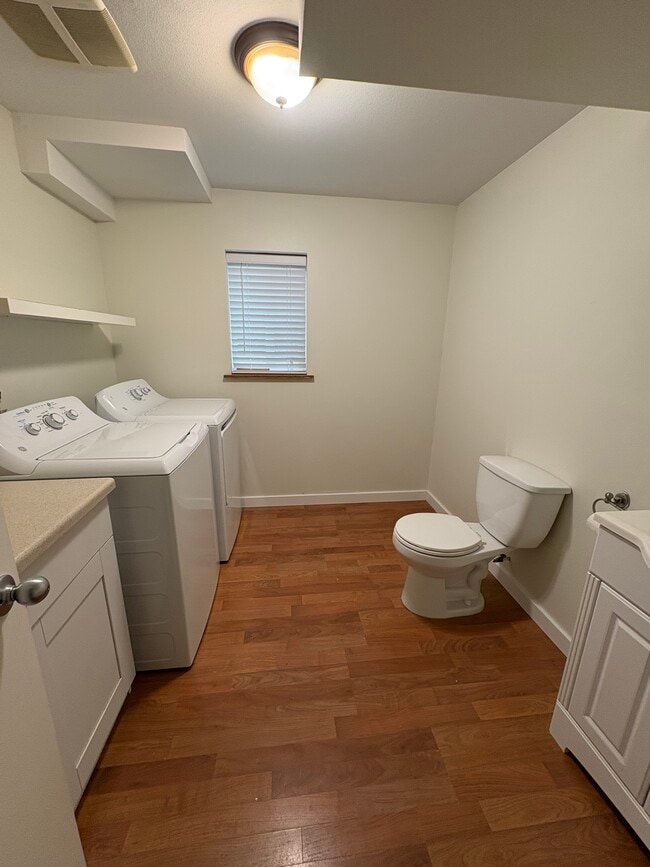 Foto del edificio - 17427 73rd Dr NE