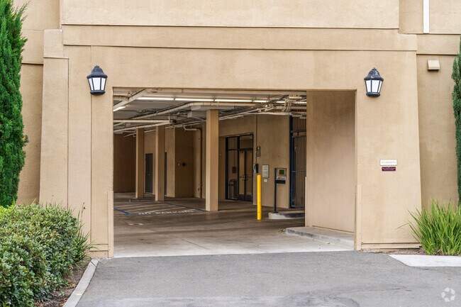 Foto del edificio - Mission Terrace