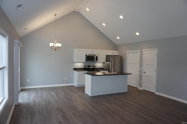 Building Photo - 6229 Becker Dr