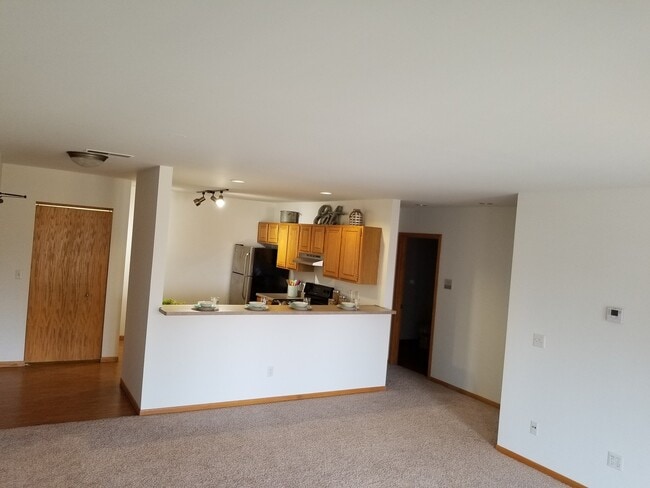 Interior Photo - Riverwalk Apartments