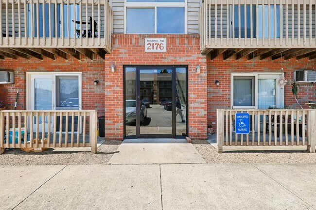 Foto del interior - Glenn Meadows Apartments