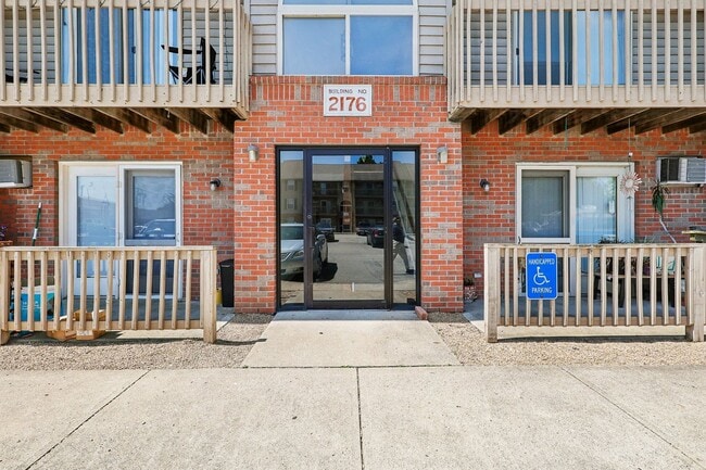 Interior Photo - Glenn Meadows Apartments