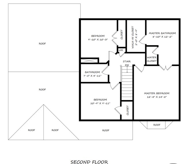 Building Photo - 3433 Pondridge Ct