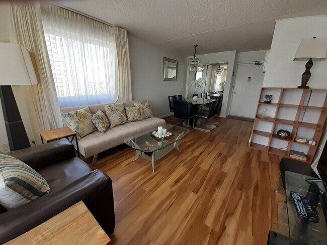 Foto del edificio - 400 Hobron Ln
