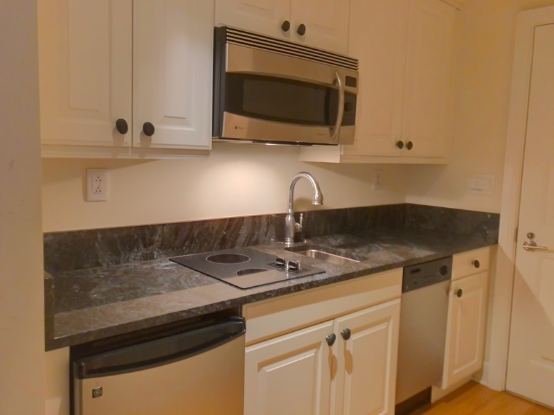 Kitchen 1 - 1701 Locust St