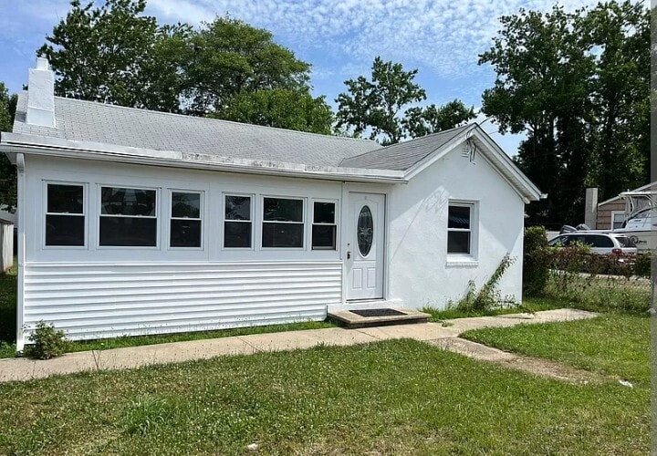 3104 Adams Ave, Toms River, NJ 08753 House Rental in Toms River, NJ